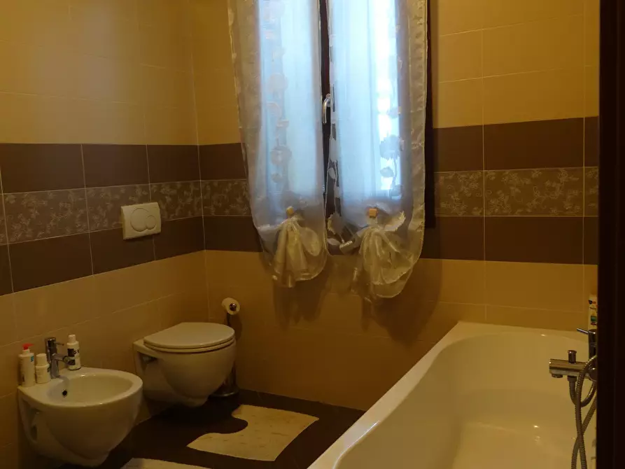 Immagine 15 di Casa indipendente in vendita  in Via della Repubblica 255 a Guarda Veneta