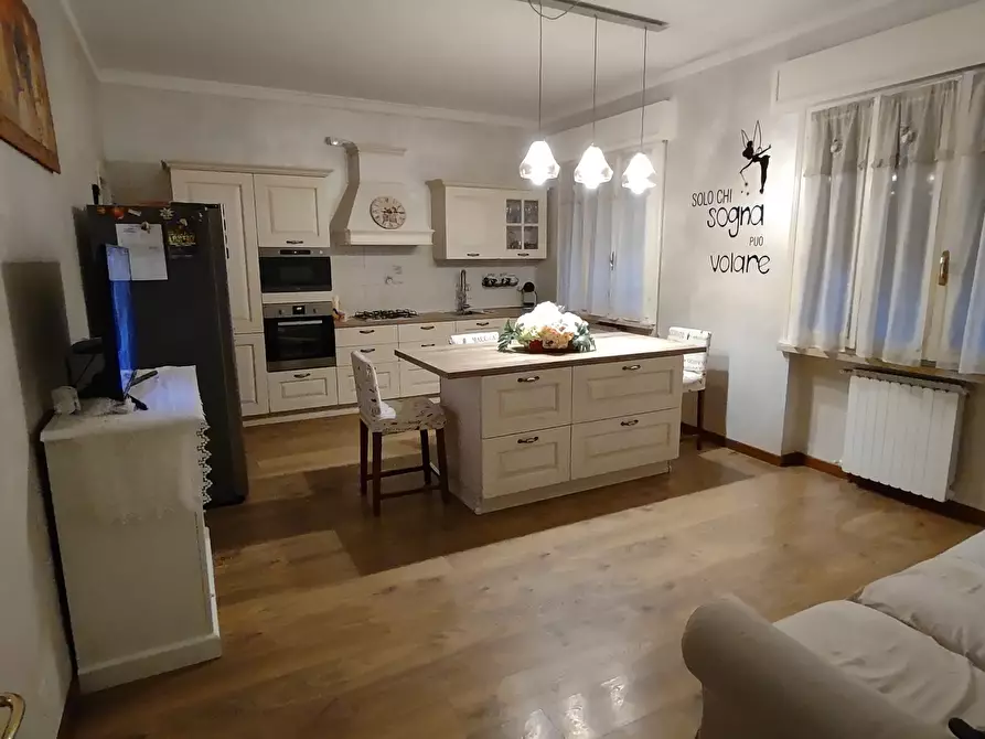 Immagine 5 di Casa bifamiliare in vendita  in Via Martiri di Belfiore 19 a Rovigo