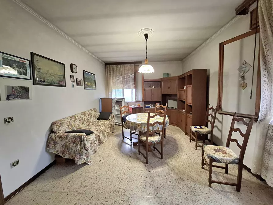 Immagine 12 di Casa indipendente in vendita  in Località Ca' Garzoni 37 a Adria