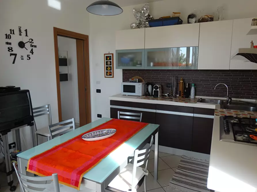 Immagine 8 di Casa indipendente in vendita  in Via della Repubblica 255 a Guarda Veneta