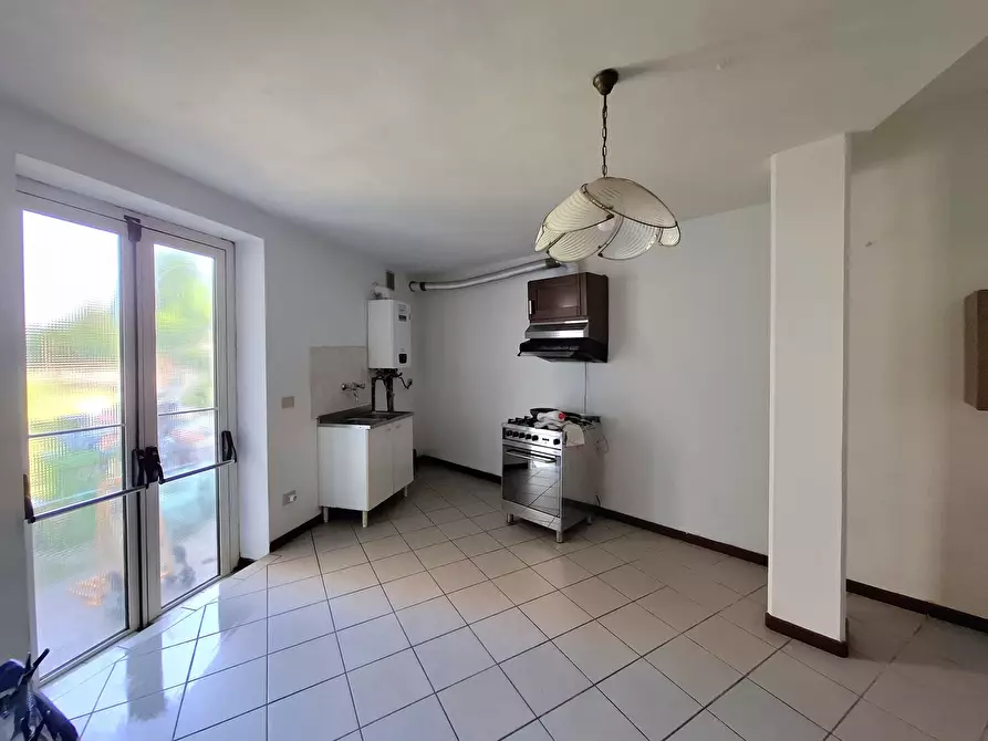 Immagine 7 di Casa bifamiliare in vendita  in Via Giorgio la Pira 65 a Costa Di Rovigo