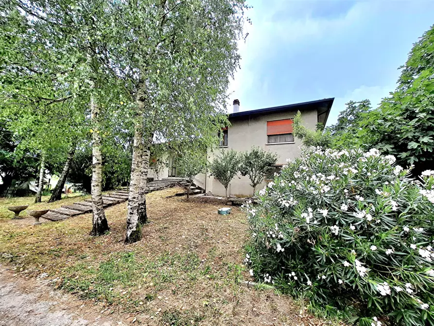 Immagine 7 di Casa indipendente in vendita  in Località Ca' Garzoni 37 a Adria