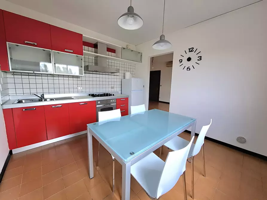 Immagine 12 di Trilocale in vendita  in Via della Costituzione 18A a Rovigo