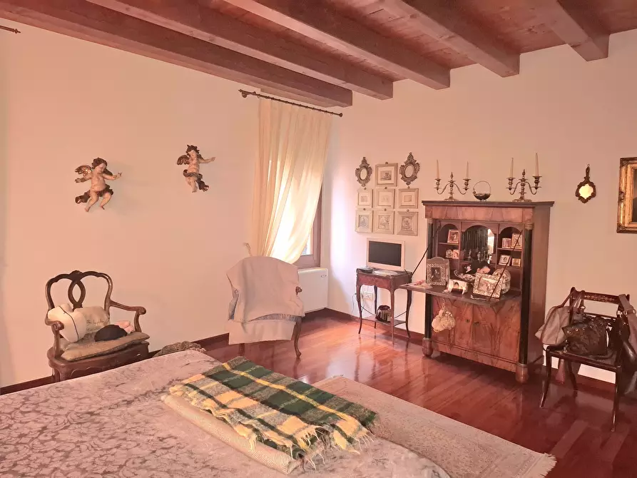 Immagine 13 di Villa in vendita  in Via Giacomo Sichirollo 9 a Rovigo