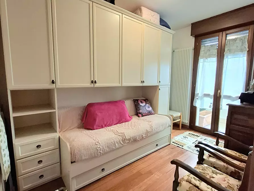 Immagine 12 di Trilocale in vendita  in via g. b. buffetti a Rovigo