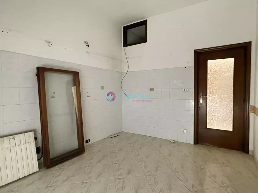 Immagine 9 di Quadrilocale in vendita  a Pineto