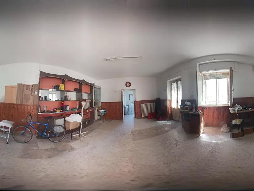 Immagine 51 di Casa indipendente in vendita  in Vico delle Naiadi 2 a Pineto