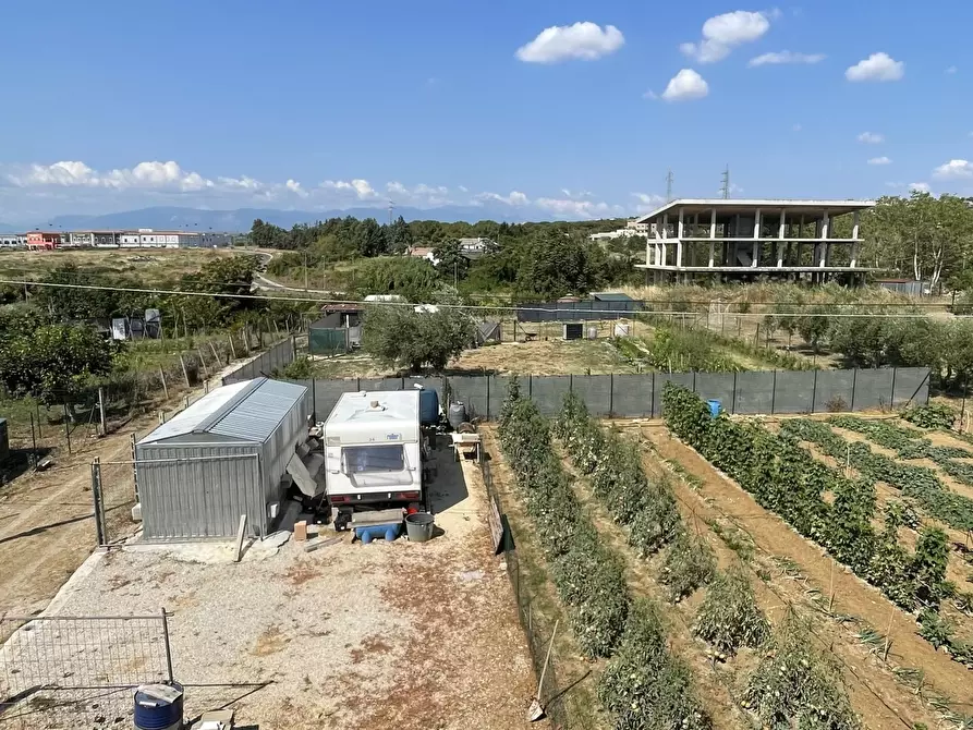 Immagine 16 di Terreno industriale in vendita  a Città Sant'angelo