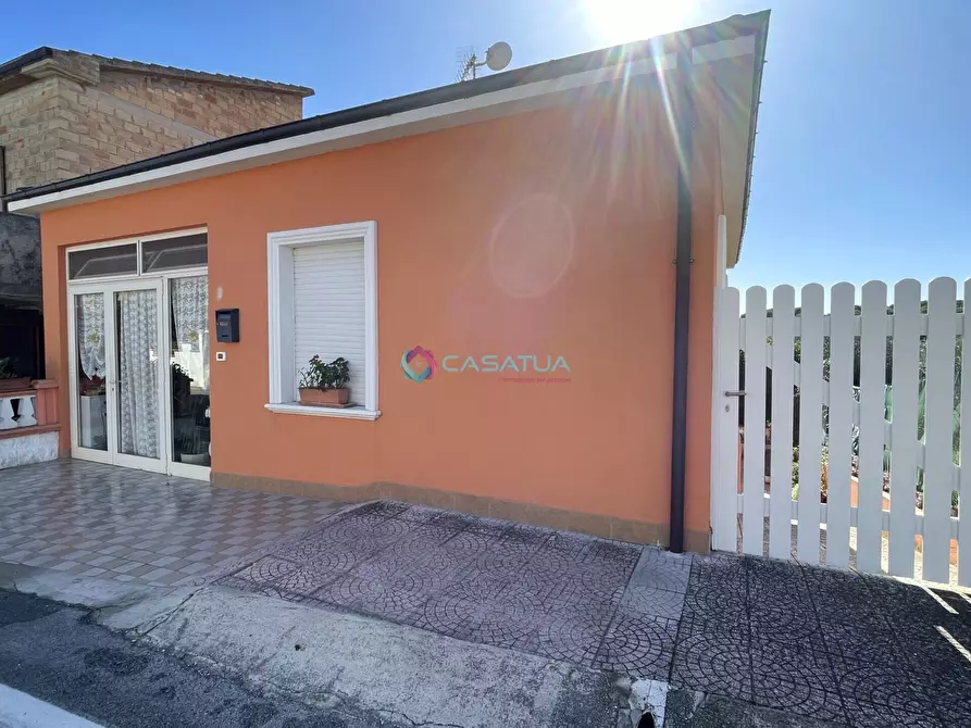 Immagine 43 di Casa indipendente in vendita  a Silvi