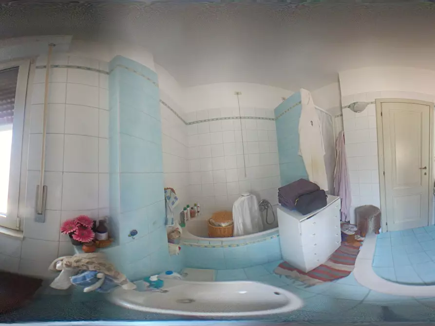 Immagine 18 di Trilocale in vendita  a Silvi