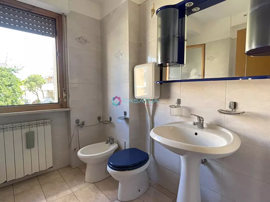 Immagine 26 di Quadrilocale in vendita  a Silvi