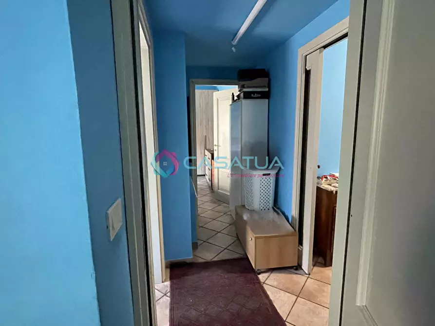 Immagine 20 di Trilocale in vendita  a Silvi