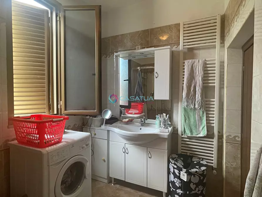 Immagine 25 di Trilocale in vendita  a Pineto