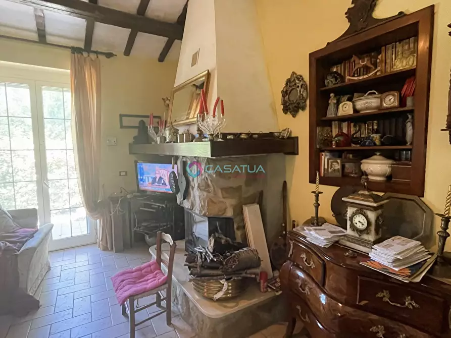 Immagine 6 di Villa in vendita  in Contrada Cretone 9 a Pineto