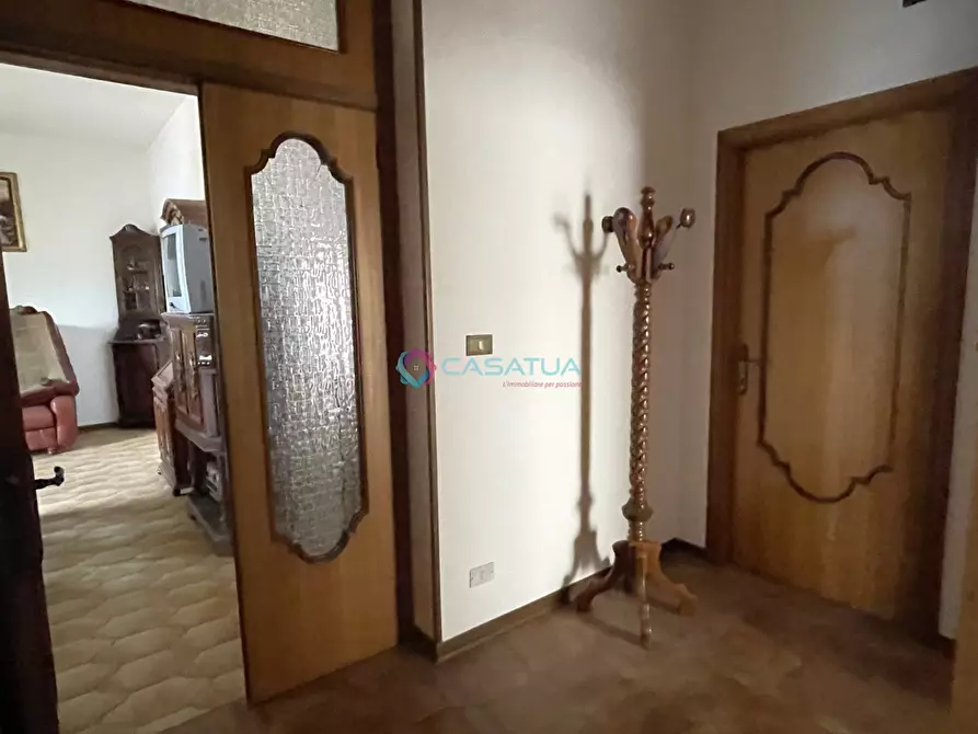 Immagine 6 di Quadrilocale in vendita  a Pineto