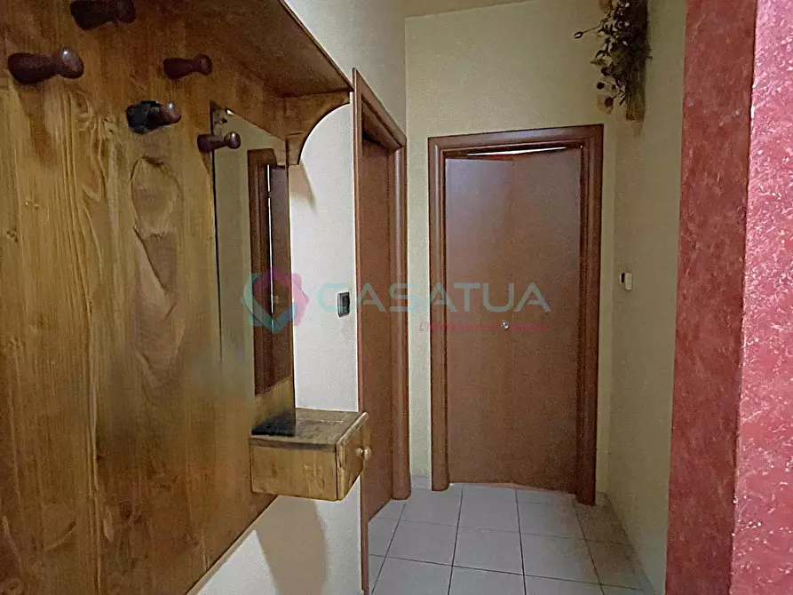 Immagine 15 di Quadrilocale in vendita  a Silvi