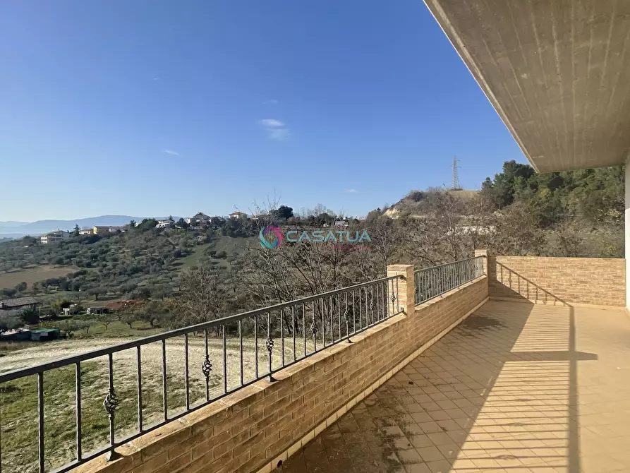 Immagine 17 di Casa indipendente in vendita  a Spoltore