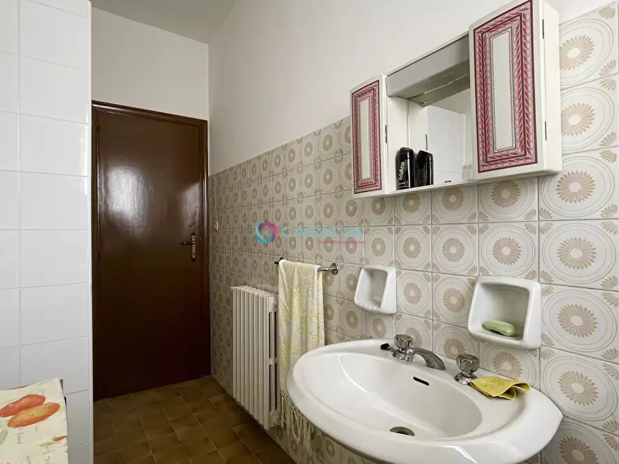 Immagine 26 di Trilocale in vendita  a Pineto