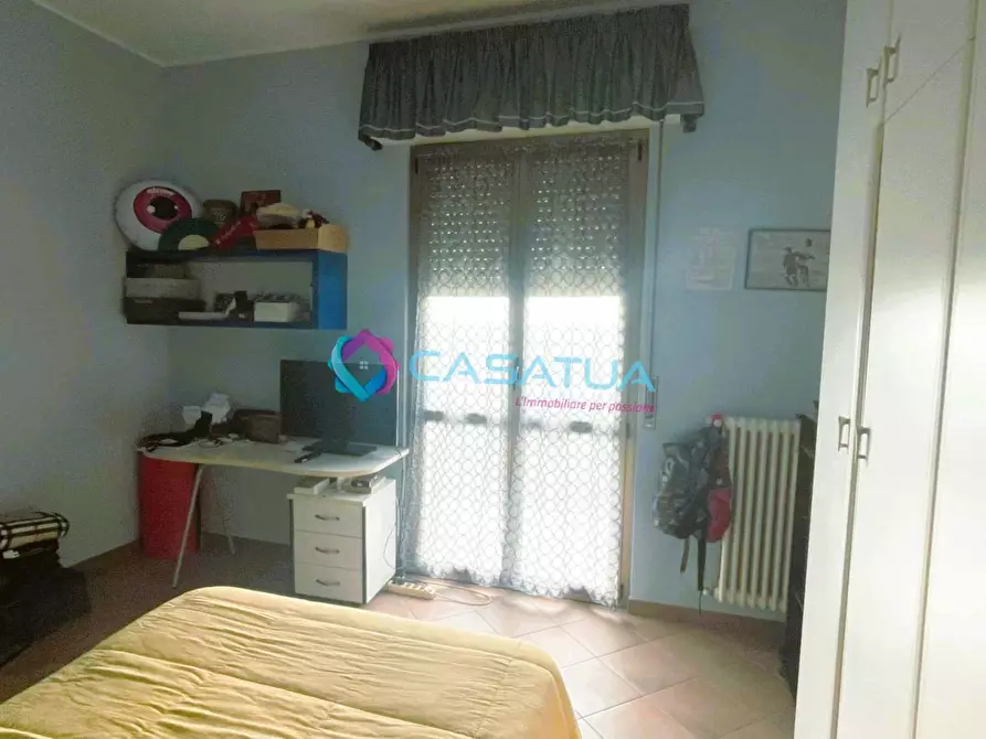 Immagine 4 di Trilocale in vendita  a Silvi