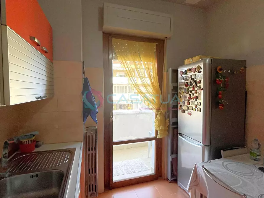 Immagine 17 di Quadrilocale in vendita  a Silvi