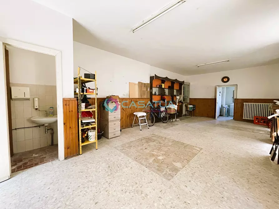 Immagine 31 di Casa indipendente in vendita  in Vico delle Naiadi 2 a Pineto