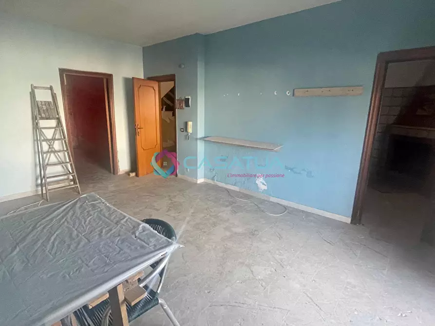 Immagine 13 di Casa indipendente in vendita  a Montesilvano