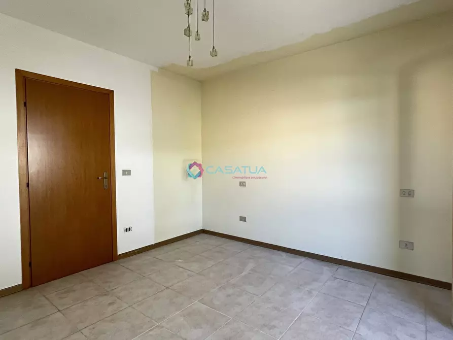 Immagine 14 di Quadrilocale in vendita  a Silvi