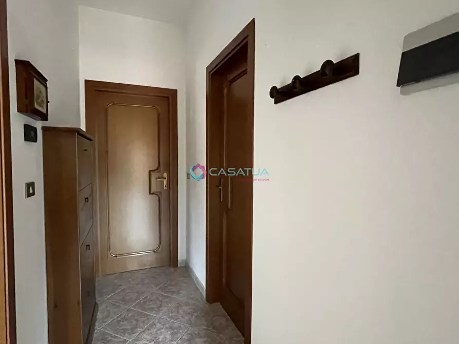 Immagine 8 di Trilocale in vendita  a Pineto