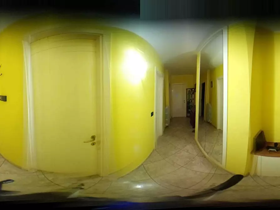 Immagine 44 di Porzione di casa in vendita  a Silvi