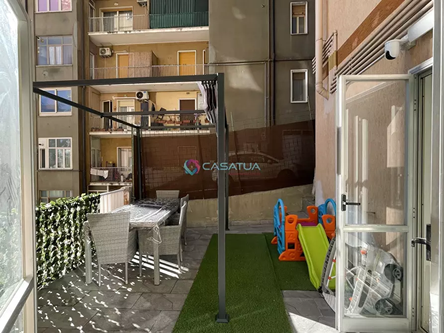 Immagine 17 di Trilocale in vendita  in Via Papa Giovanni XXIII 65 a Chieti