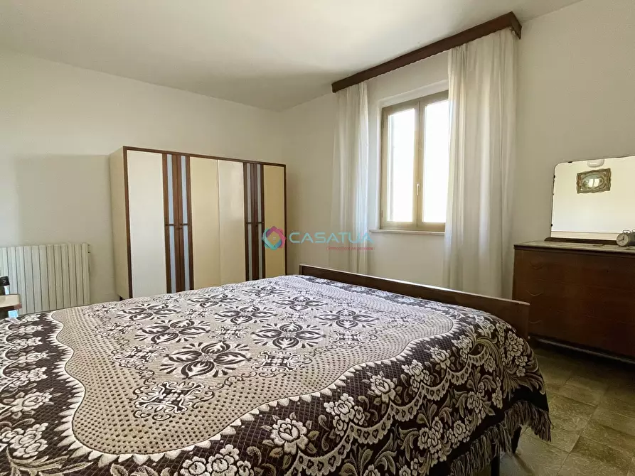 Immagine 18 di Trilocale in vendita  a Pineto