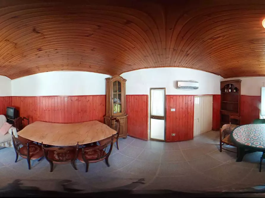 Immagine 36 di Casa indipendente in vendita  a Civitella Casanova