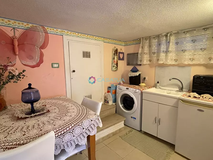 Immagine 29 di Casa indipendente in vendita  a Silvi