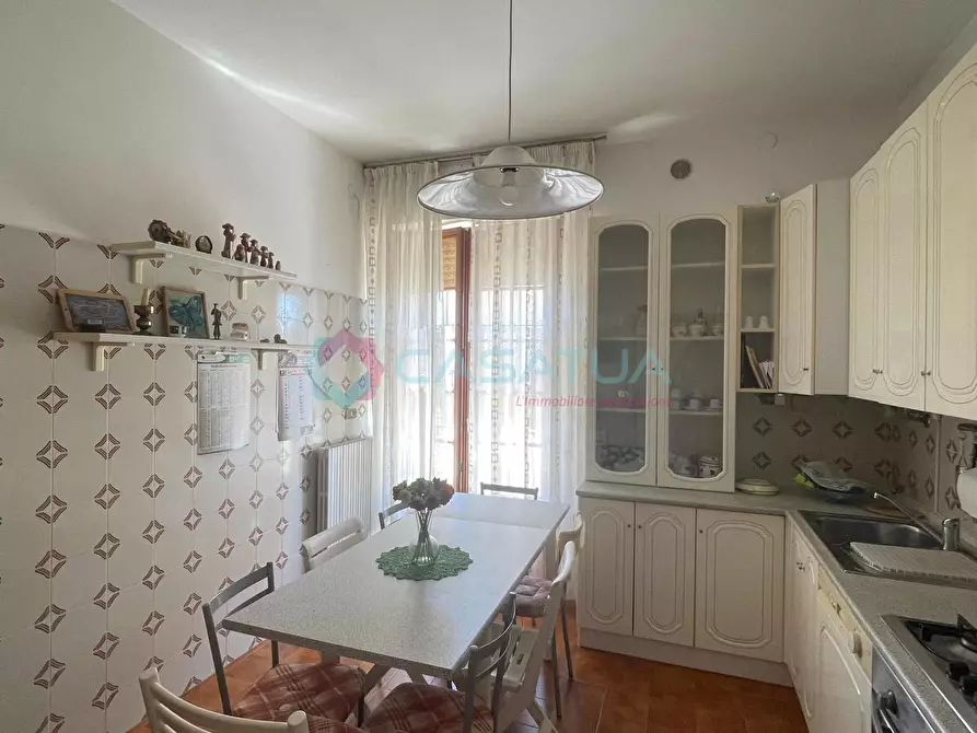 Immagine 7 di Casa indipendente in vendita  a Silvi