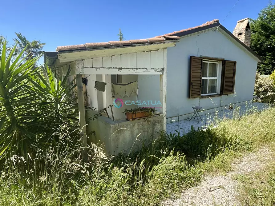 Immagine 29 di Villa in vendita  in Contrada Cretone 9 a Pineto