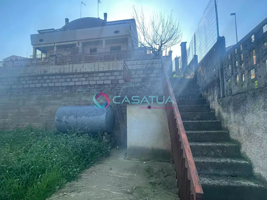 Immagine 88 di Casa indipendente in vendita  a Montesilvano