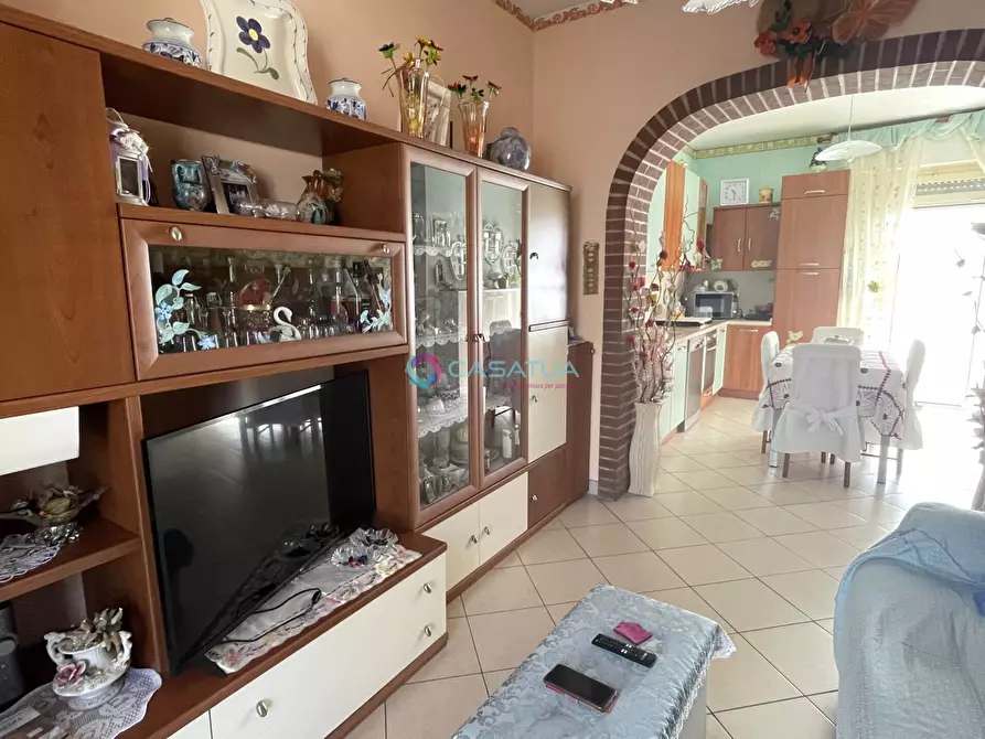 Immagine 4 di Casa indipendente in vendita  a Silvi