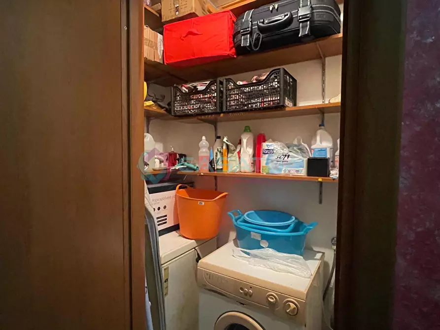 Immagine 40 di Quadrilocale in vendita  a Silvi