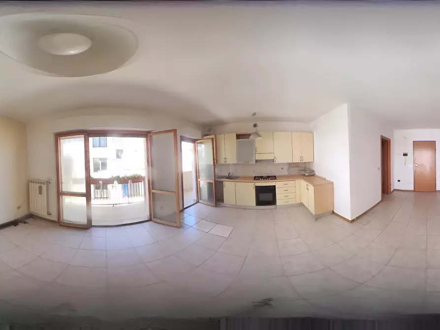 Immagine 42 di Quadrilocale in vendita  a Silvi