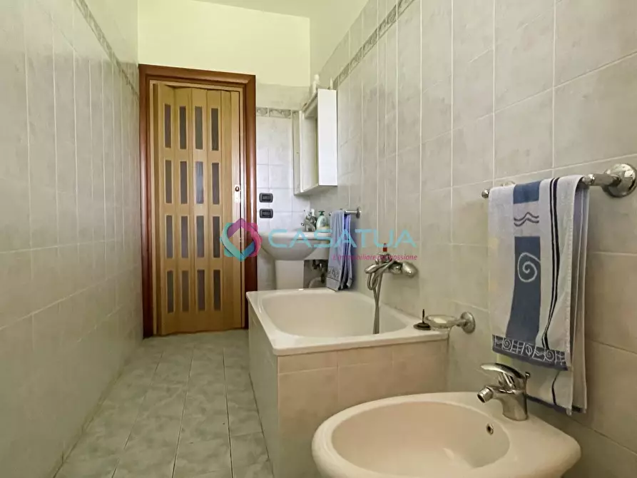 Immagine 34 di Villa in vendita  a Castellalto