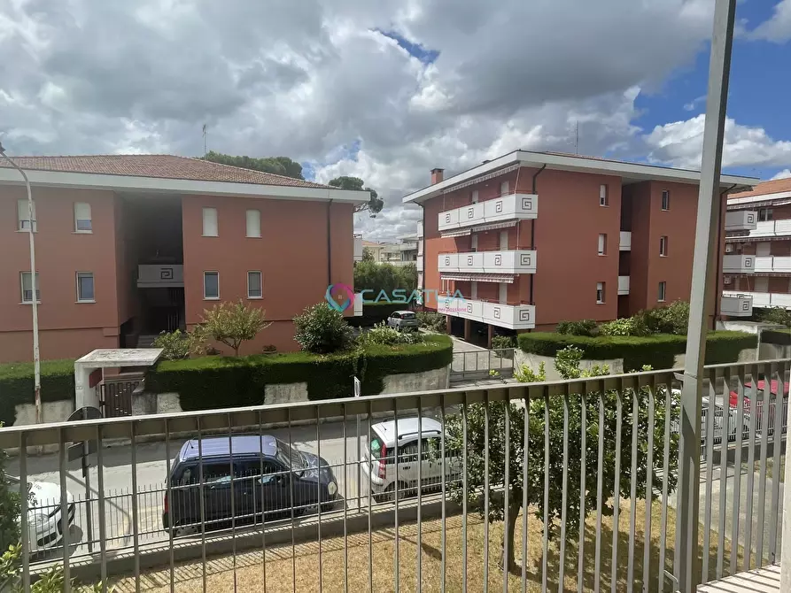 Immagine 23 di Trilocale in vendita  a Pineto