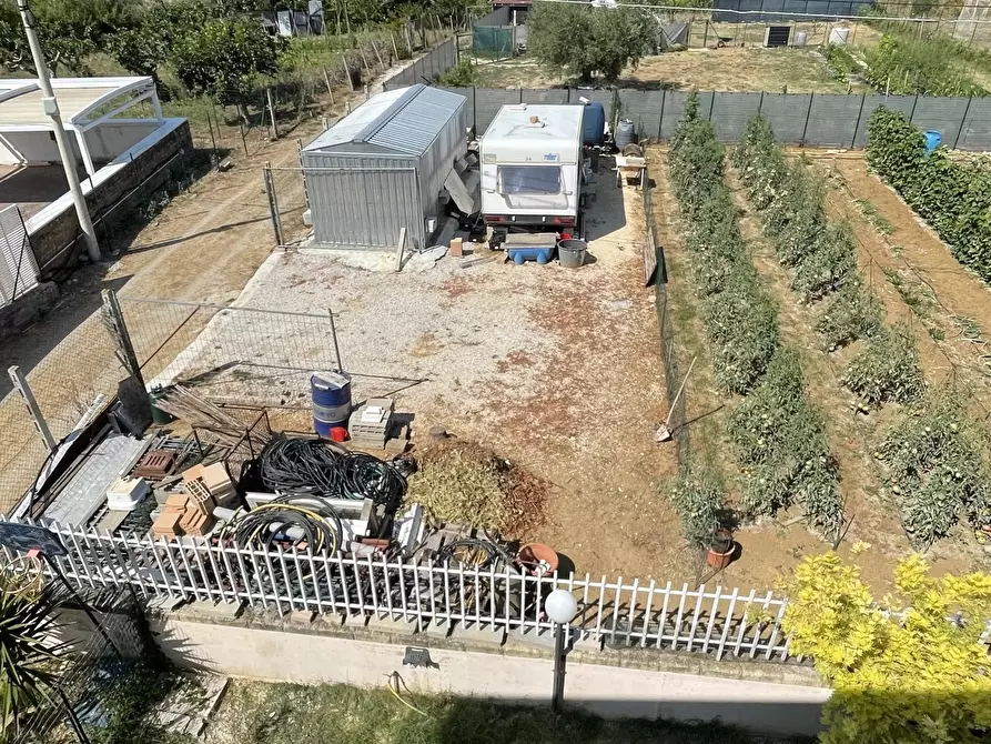 ufficio in vendita a Città Sant'Angelo in zona San Martino