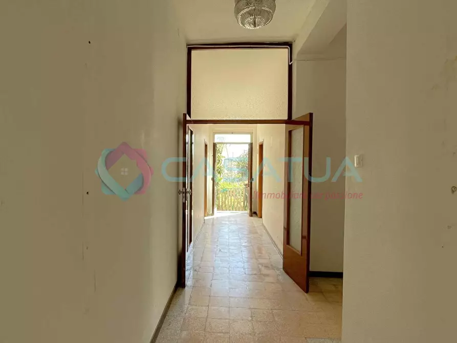 Immagine 24 di Porzione di casa in vendita  a Silvi