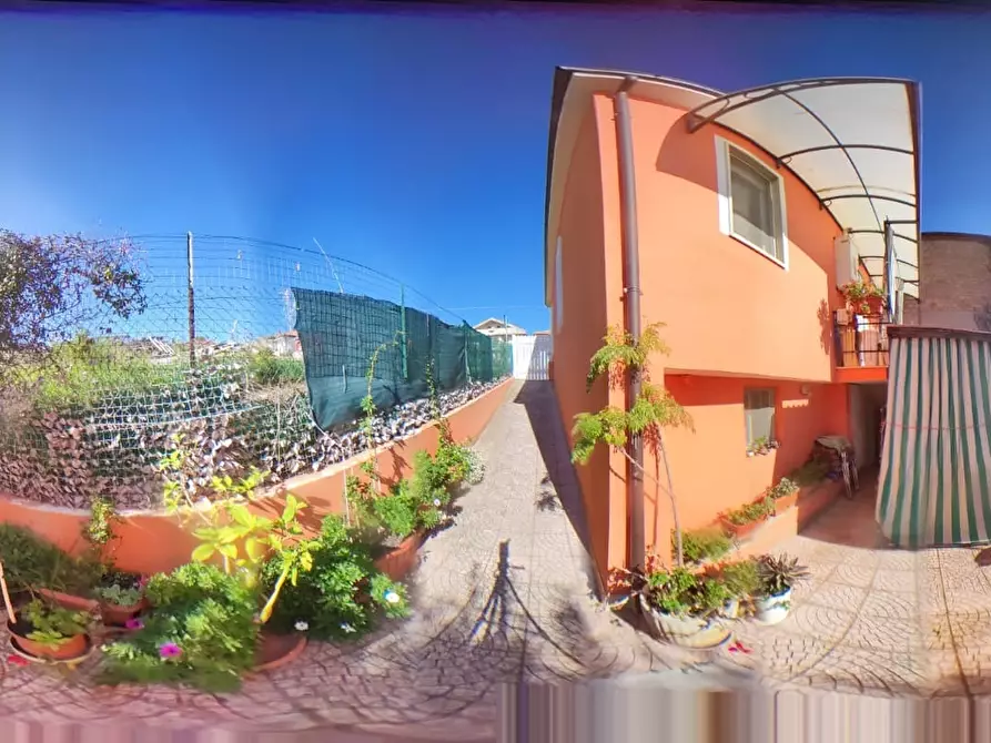 Immagine 53 di Casa indipendente in vendita  a Silvi