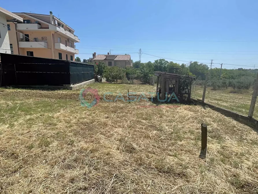 Immagine 41 di Casa indipendente in vendita  a Silvi