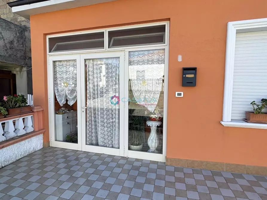 Immagine 44 di Casa indipendente in vendita  a Silvi