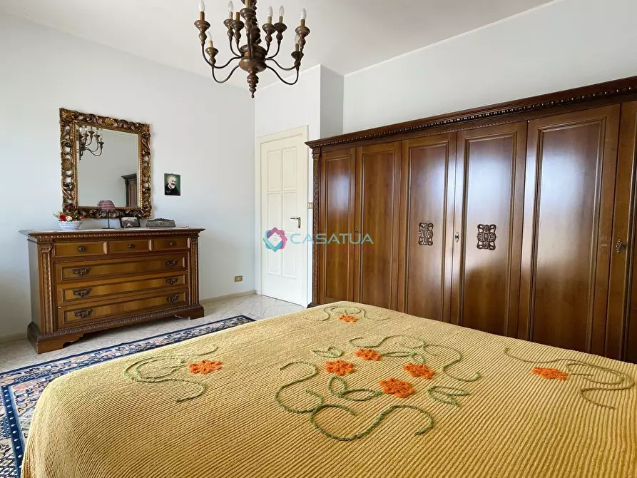 Immagine 24 di Attico in vendita  a Pineto