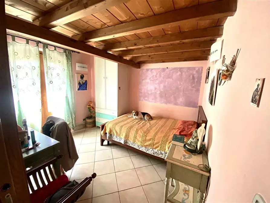Immagine 24 di Villa in vendita  in Via Paternino 33 a Sarzana