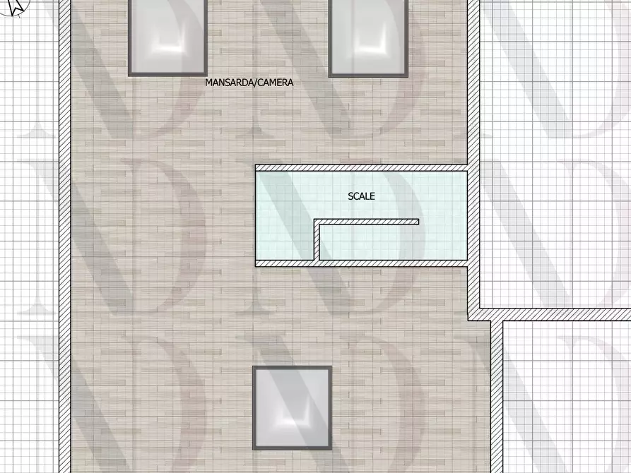 Immagine 16 di Villetta a schiera in vendita  in Viale Malaspina 65 a Fosdinovo