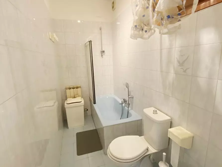 Immagine 20 di Villetta a schiera in vendita  in Via Monti Amoli 4c a La Spezia